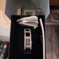 Orologio calvin klein