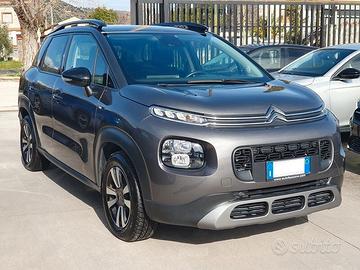 CITROËN C3 Aircross 1.2 PT Turbo 110CV NAVI 7 PARK