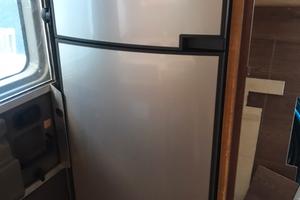 Frigo camper