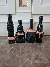 Set Liquore peruviano 