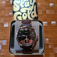 Orologio Smartwatch Samsung Fossil Festina Casio