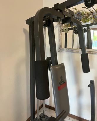 Palestra