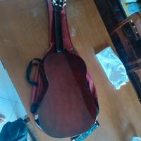 Chitarra Stagg C546