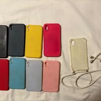 Cover iphone XR