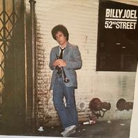 Vinile da Collezione Billy Joel: "52nd Street"