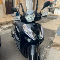 Honda Sh 300