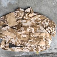 Antischegge DPM Desert Carrista UK, Anni 90, NO PI