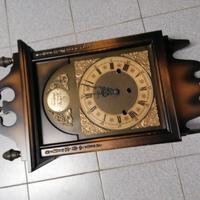 Orologio da parete Tampus Fugit