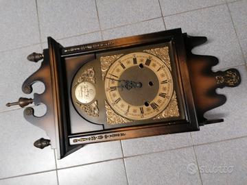 Orologio da parete Tampus Fugit