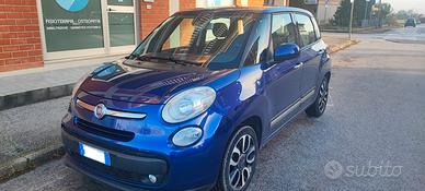 Fiat 500L 1.3 MJt 95cv