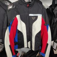 M/c short jacket top hrc