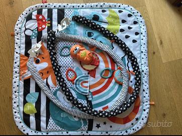 Palestrina Fisher-Price