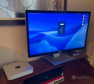 Mac Mini 2023 Serie M2 PRO PARI AL NUOVO