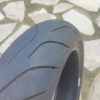 pneumatico anteriore moto 17" 