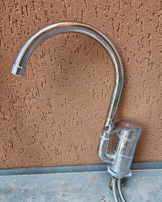 Rubinetto Grohe