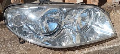 Fiat Punto 2005 Fanale  Anteriore Destro DX