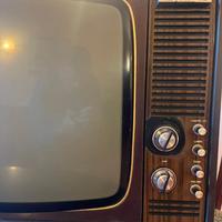 TV phonola 25 D’Epoca VINTAGE