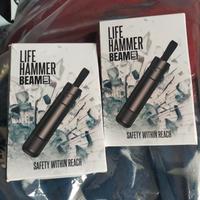 Martelli spaccavetro