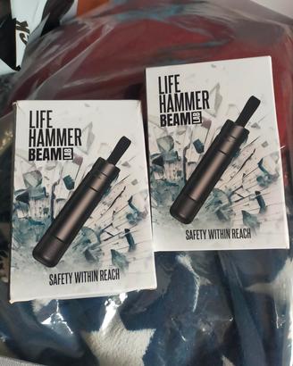 Martelli spaccavetro