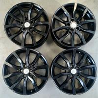 Cerchi in lega da 19 Land Rover Range Rover