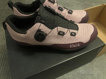 Scarpe mtb
