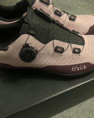 Scarpe mtb