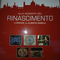 dvd alla scpoerta del rinascimento 
