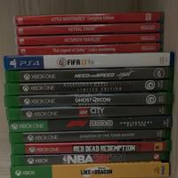Giochi Xbox