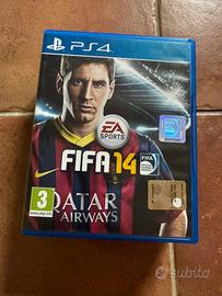 Fifa 14