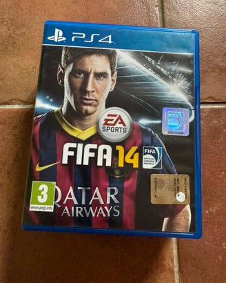 Fifa 14