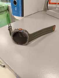 Samsung Galaxy Watch ultra 2 Titanium Silver