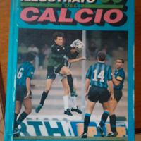 almanacco del calcio 1990