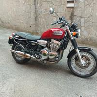 Triumph Thunderbird - 2000