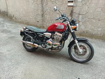 Triumph Thunderbird - 2000