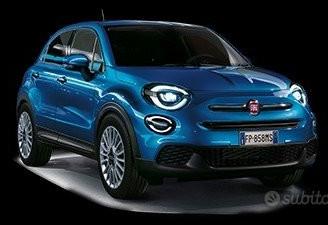 Ricambi fiat 500 x