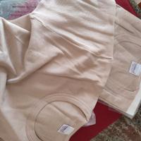 Duo maglia intimo uomo