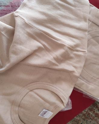 Duo maglia intimo uomo