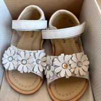 Sandali bimba Balocchi numero 22