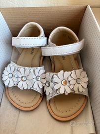 Sandali bimba Balocchi numero 22