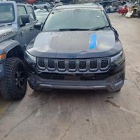 JEEP COMPASS 1.3 HYBRID 2022 PER RICAMBI