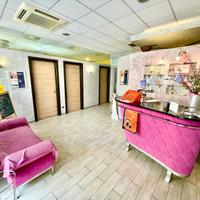 CHIRIGNAGO ampio negozio di 140 MQ SN4