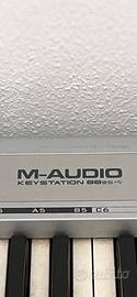 M-AUDIO KEYSTATION 88 ES