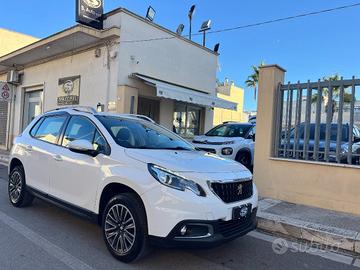 PEUGEOT 2008 1.2 82CV Active