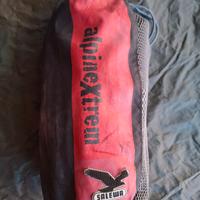 Imbrago climbing Salewa 