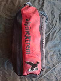 Imbrago climbing Salewa 