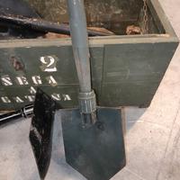 Pale esercito italiano