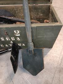 Pale esercito italiano