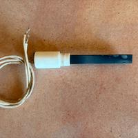 Candeletta Stufa Pellet