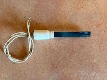 Candeletta Stufa Pellet