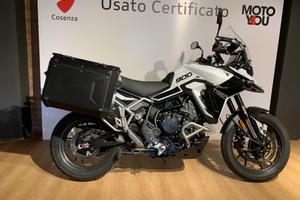 Triumph Tiger 900 GT PRO